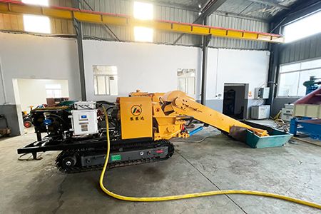 MQC煤矿用清仓机-1000米输送,实力厂家[泵泵达]