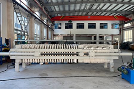  小型煤泥压滤机-带整机煤安证，井下施工更放心[泵泵达]