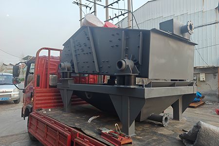 煤泥脱水机-一键启停傻瓜式操作，轻松搞定煤泥脱水难题[泵泵达]