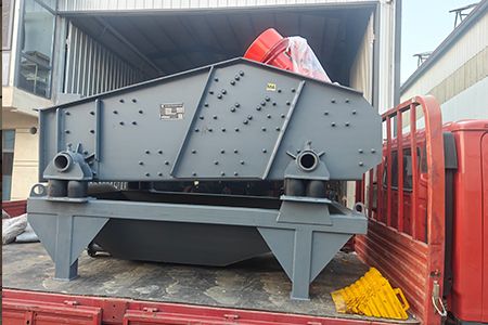 矿用分离机-全自动连续脱水,防爆型高频激振55m³/h[泵泵达]	