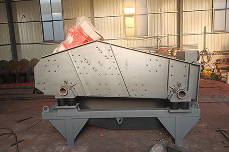  固液分离机-破局煤泥脱水难题，解锁高产连续作业新范式[泵泵达]