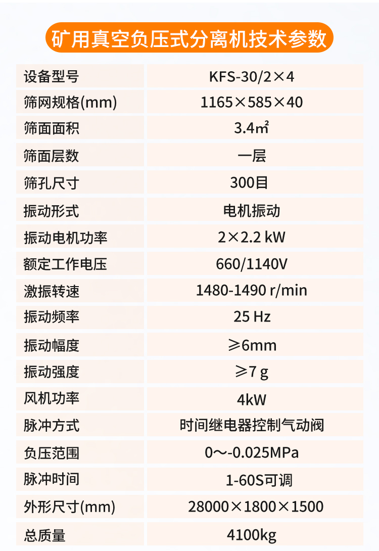 固液分离机